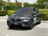 BMW X5 2022